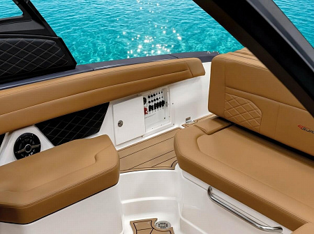 Катер Chaparral Surf GTS 6